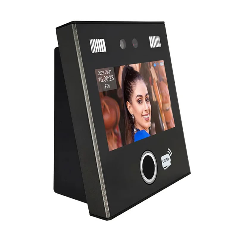 AIFace11F Facial Recognition system